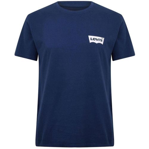 T-shirt Levis Varsity Circle - Levis - Modalova