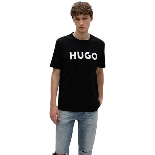 T-shirt HUGO Dulivio - HUGO - Modalova