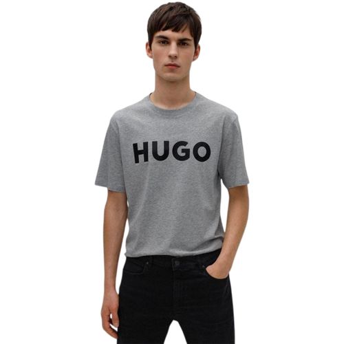 T-shirt HUGO Dulivio - HUGO - Modalova