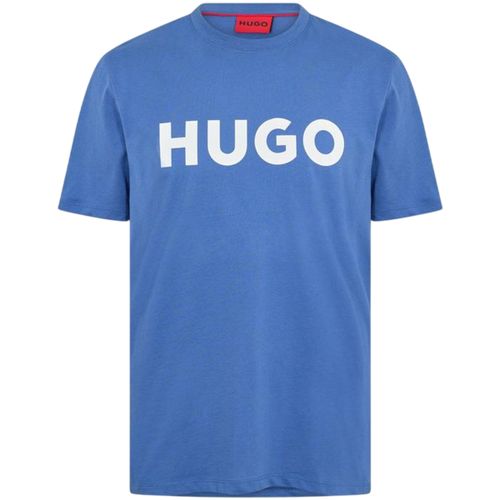 T-shirt HUGO Dulivio - HUGO - Modalova