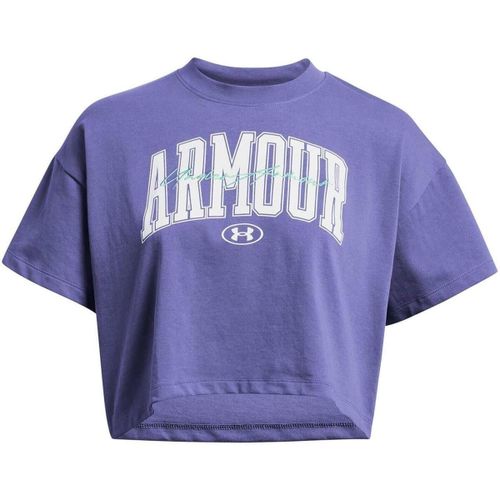 T-shirt Under Armour GT31039 - Under Armour - Modalova