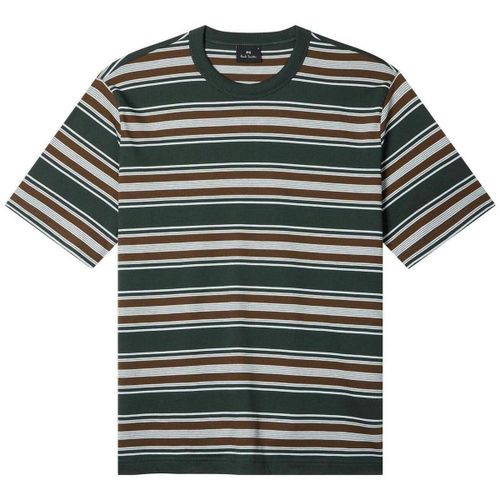 T-shirt Paul Smith GT31052 - Paul Smith - Modalova