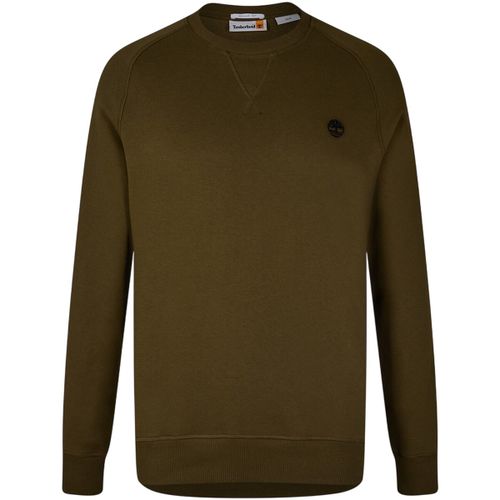 Sweat-shirt Timberland Exeter - Timberland - Modalova