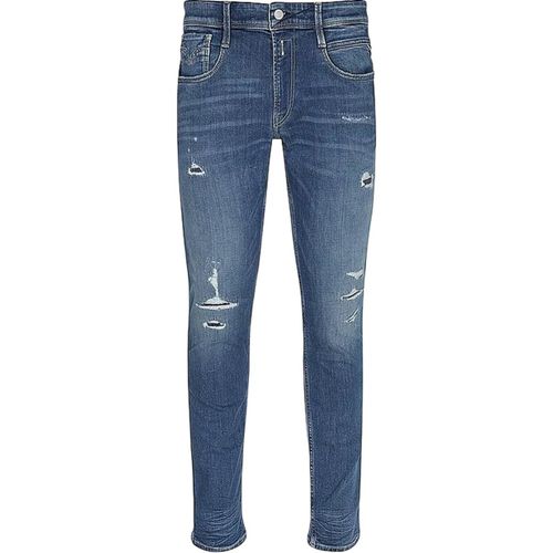Jeans Replay Anbass - Replay - Modalova