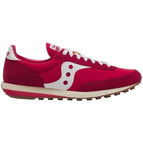 Baskets basses Saucony 80 - Saucony - Modalova