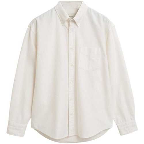 Chemise Gant Heritage - Gant - Modalova