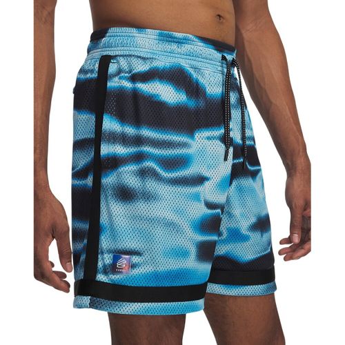 Short Under Armour Curry Statement - Under Armour - Modalova