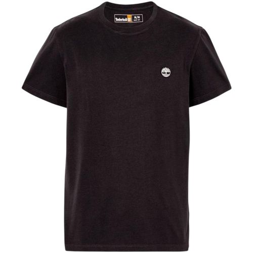 T-shirt Timberland River - Timberland - Modalova
