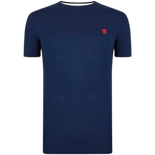 T-shirt Timberland River - Timberland - Modalova