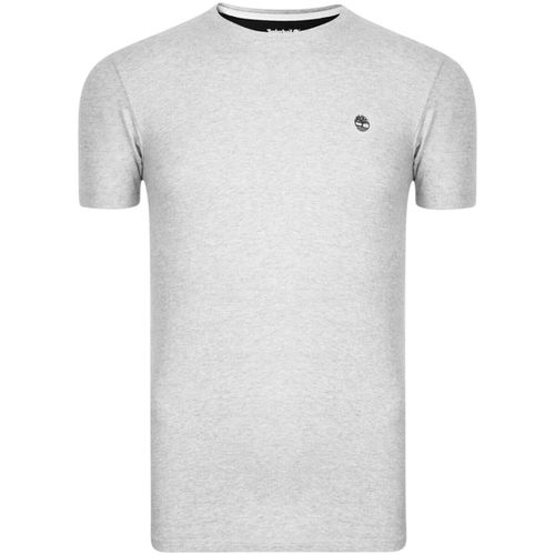 T-shirt Timberland River - Timberland - Modalova