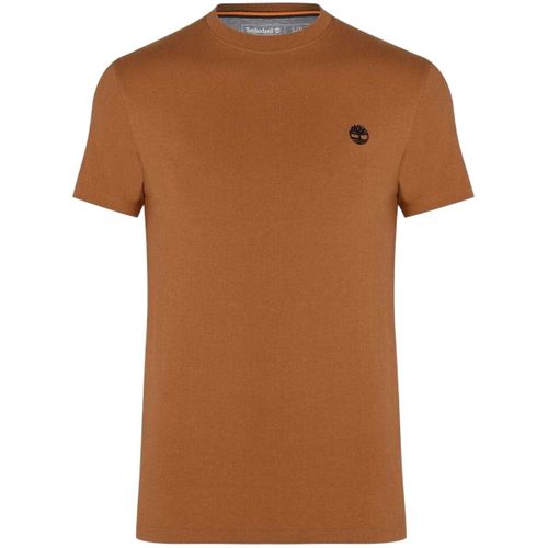 T-shirt Timberland River - Timberland - Modalova