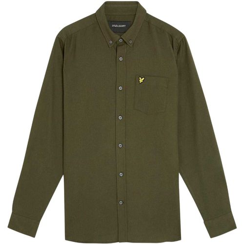 Chemise Lyle & Scott GT32996 - Lyle & Scott - Modalova