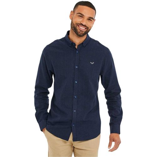 Chemise Threadbare GT33069 - Threadbare - Modalova