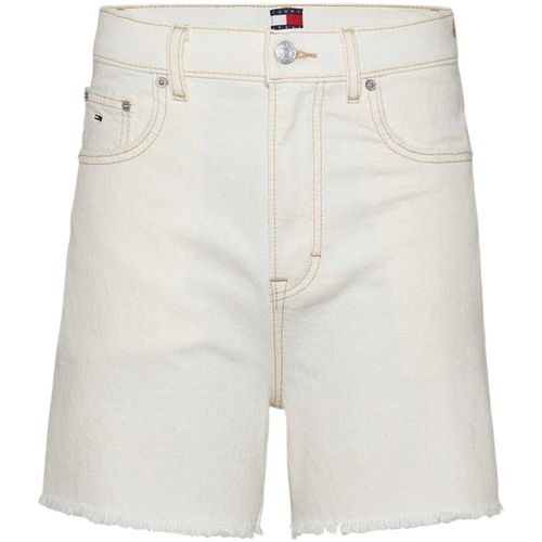 Short Tommy Jeans GT33078 - Tommy Jeans - Modalova