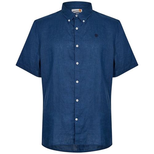 Chemise Timberland Mill Brook - Timberland - Modalova