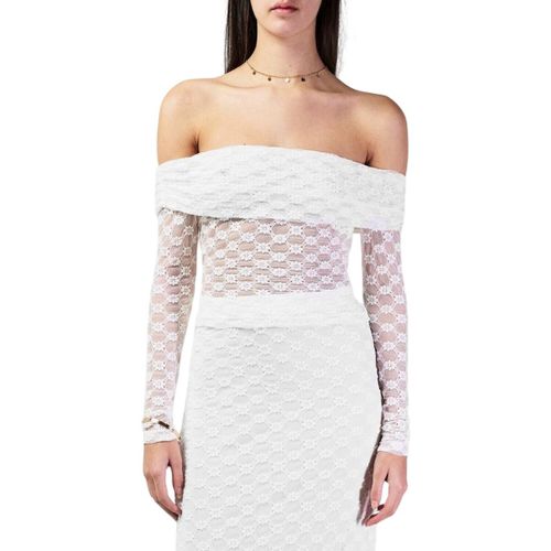 Robe Bardot GT33101 - Bardot - Modalova