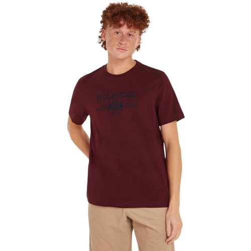 T-shirt Tommy Hilfiger GT33110 - Tommy Hilfiger - Modalova