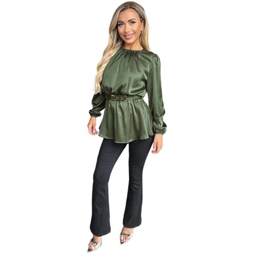 Blouses Ax Paris GT33127 - Ax Paris - Modalova