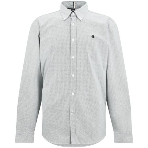 Chemise BOSS Liam - BOSS - Modalova