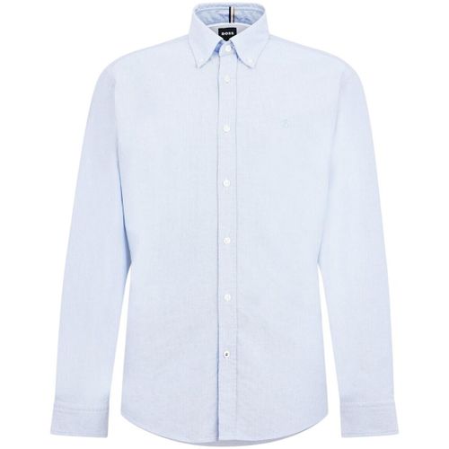 Chemise BOSS Liam - BOSS - Modalova