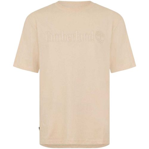 T-shirt Timberland Hampton - Timberland - Modalova