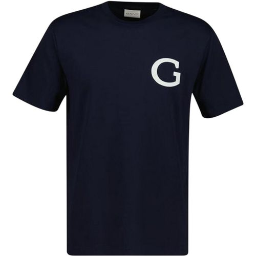 T-shirt Gant GT33211 - Gant - Modalova
