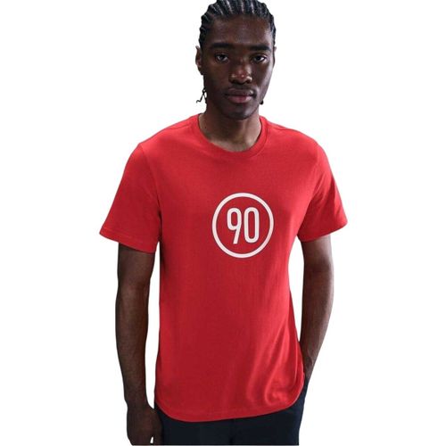 T-shirt Nike Total 90 - Nike - Modalova