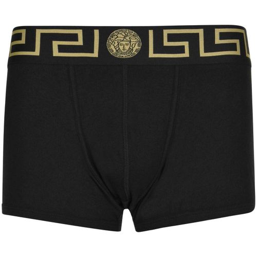 Boxers Versace Iconic - Versace - Modalova