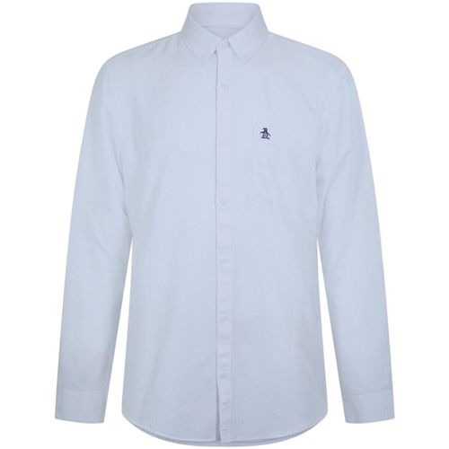 Chemise Original Penguin GT33449 - Original Penguin - Modalova