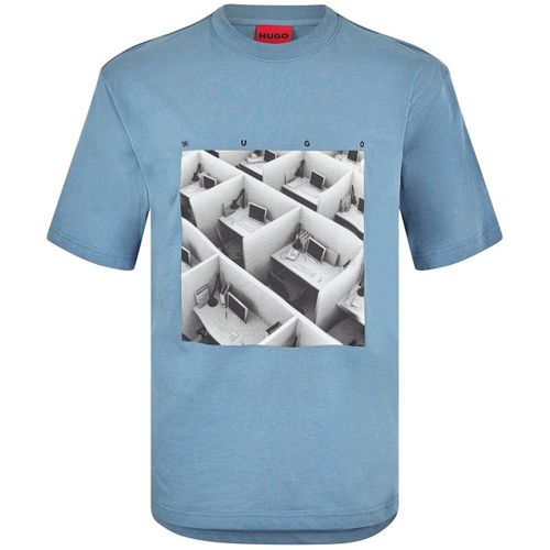 T-shirt HUGO Dodger - HUGO - Modalova