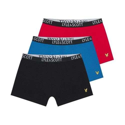 Boxers Lyle & Scott GT33457 - Lyle & Scott - Modalova
