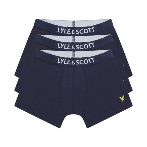 Boxers Lyle & Scott GT33457 - Lyle & Scott - Modalova