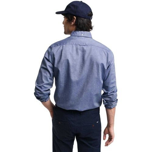 Chemise Gant Classic - Gant - Modalova