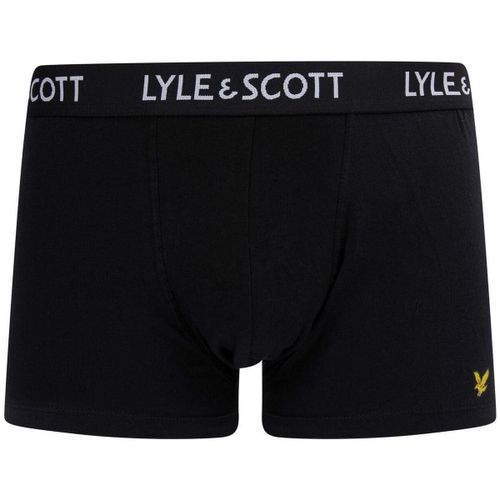 Boxers Lyle & Scott GT33471 - Lyle & Scott - Modalova