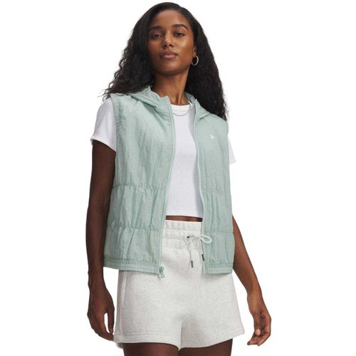 Veste Under Armour Rival - Under Armour - Modalova
