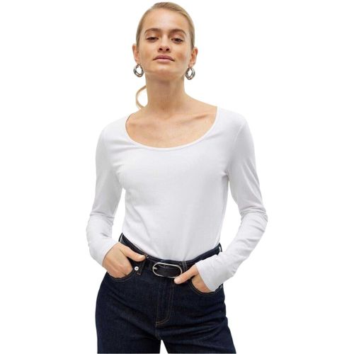 T-shirt Vero Moda Maxi - Vero Moda - Modalova