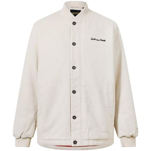 Veste Lyle & Scott GT32343 - Lyle & Scott - Modalova