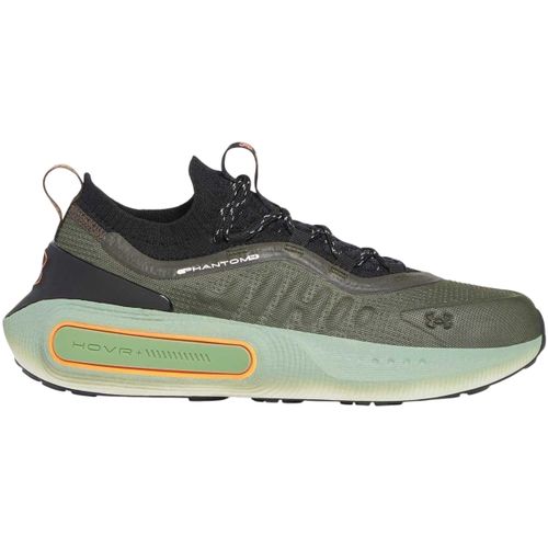 Baskets basses Phantom 4 - Under Armour - Modalova