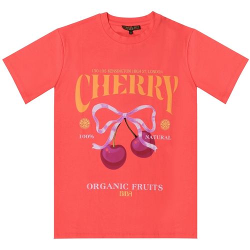 T-shirt Biba GT32576 - Biba - Modalova