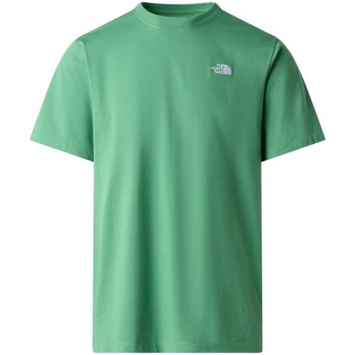 T-shirt The North Face Simple Dome - The North Face - Modalova