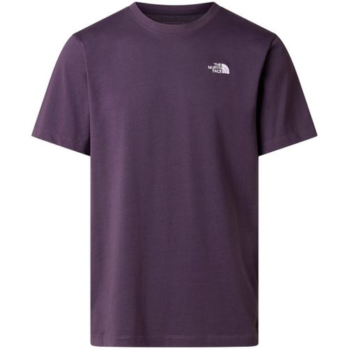 T-shirt The North Face Simple Dome - The North Face - Modalova