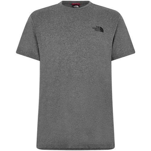 T-shirt The North Face Simple Dome - The North Face - Modalova