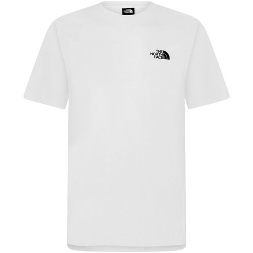T-shirt The North Face Simple Dome - The North Face - Modalova