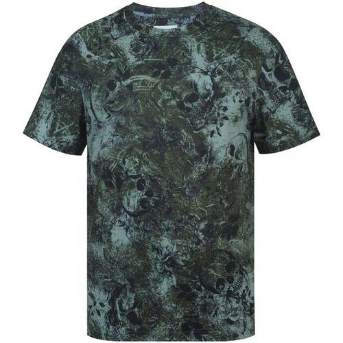 T-shirt Firetrap GT32607 - Firetrap - Modalova