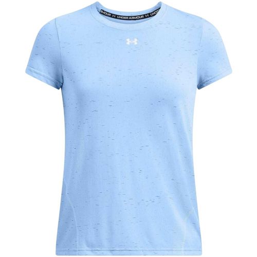T-shirt Under Armour Vanish - Under Armour - Modalova