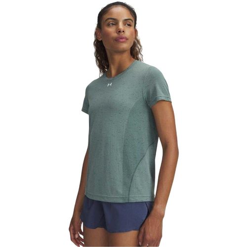 T-shirt Under Armour Vanish - Under Armour - Modalova