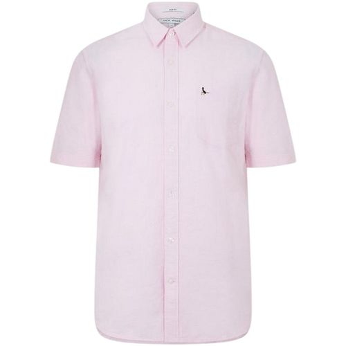 Chemise Stableton Classic - Jack Wills - Modalova