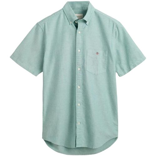 Chemise Gant Classic - Gant - Modalova