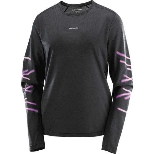 T-shirt Salomon Core - Salomon - Modalova