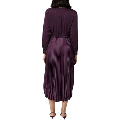 Robe Vero Moda Cindy - Vero Moda - Modalova
